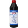 1097 Минеральное гидравлическое масло Ladebordwand-Oil 1 л.